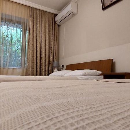 Geo Kutaisi Apartment Ngoại thất bức ảnh