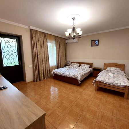 Geo Kutaisi Apartment Ngoại thất bức ảnh