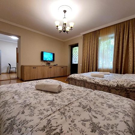Geo Kutaisi Apartment Ngoại thất bức ảnh