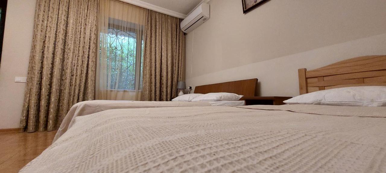 Geo Kutaisi Apartment Ngoại thất bức ảnh
