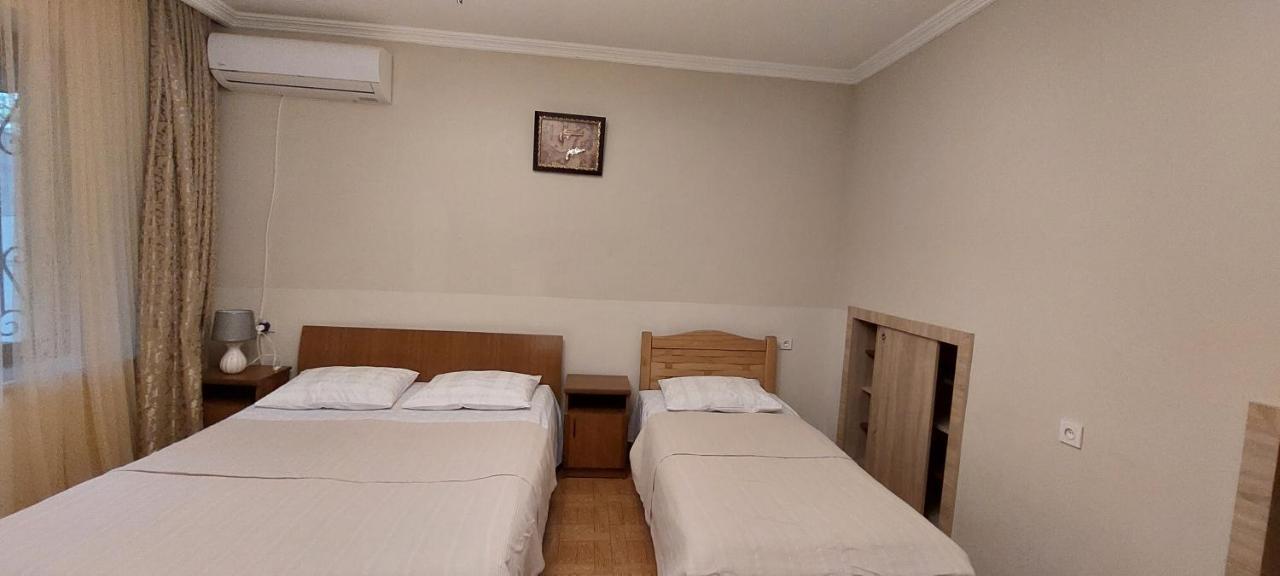 Geo Kutaisi Apartment Ngoại thất bức ảnh