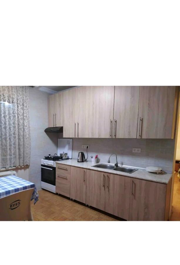 Geo Kutaisi Apartment Ngoại thất bức ảnh