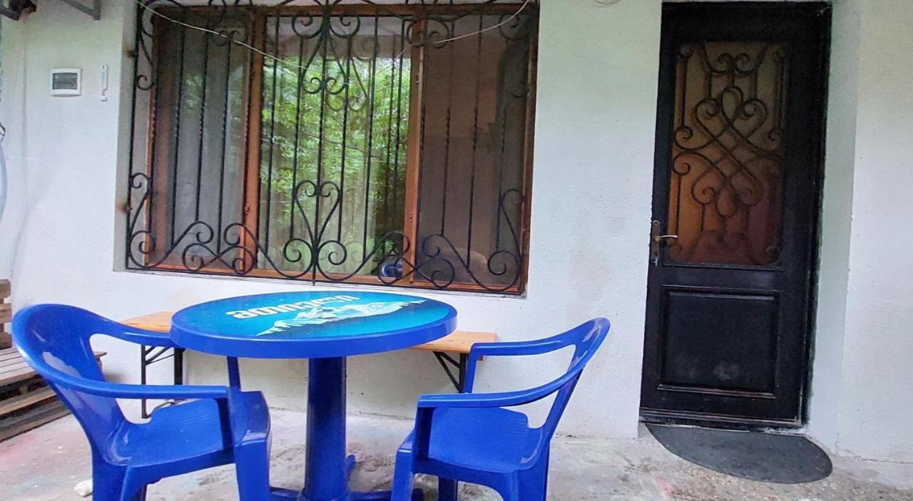 Geo Kutaisi Apartment Ngoại thất bức ảnh