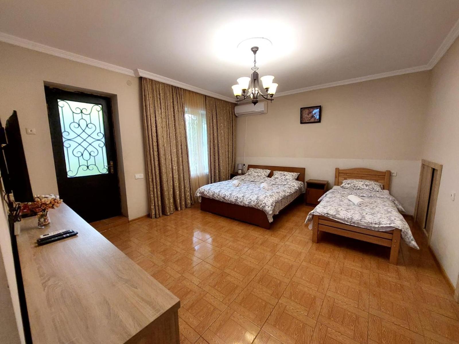 Geo Kutaisi Apartment Ngoại thất bức ảnh