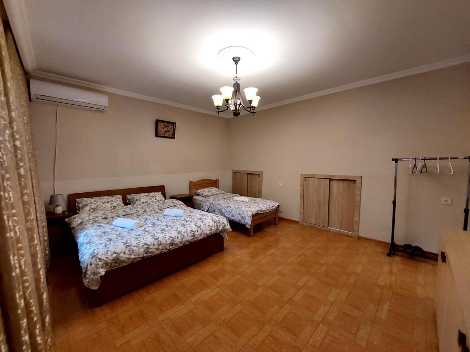 Geo Kutaisi Apartment Ngoại thất bức ảnh