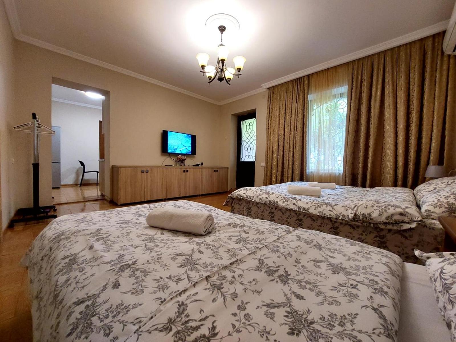 Geo Kutaisi Apartment Ngoại thất bức ảnh