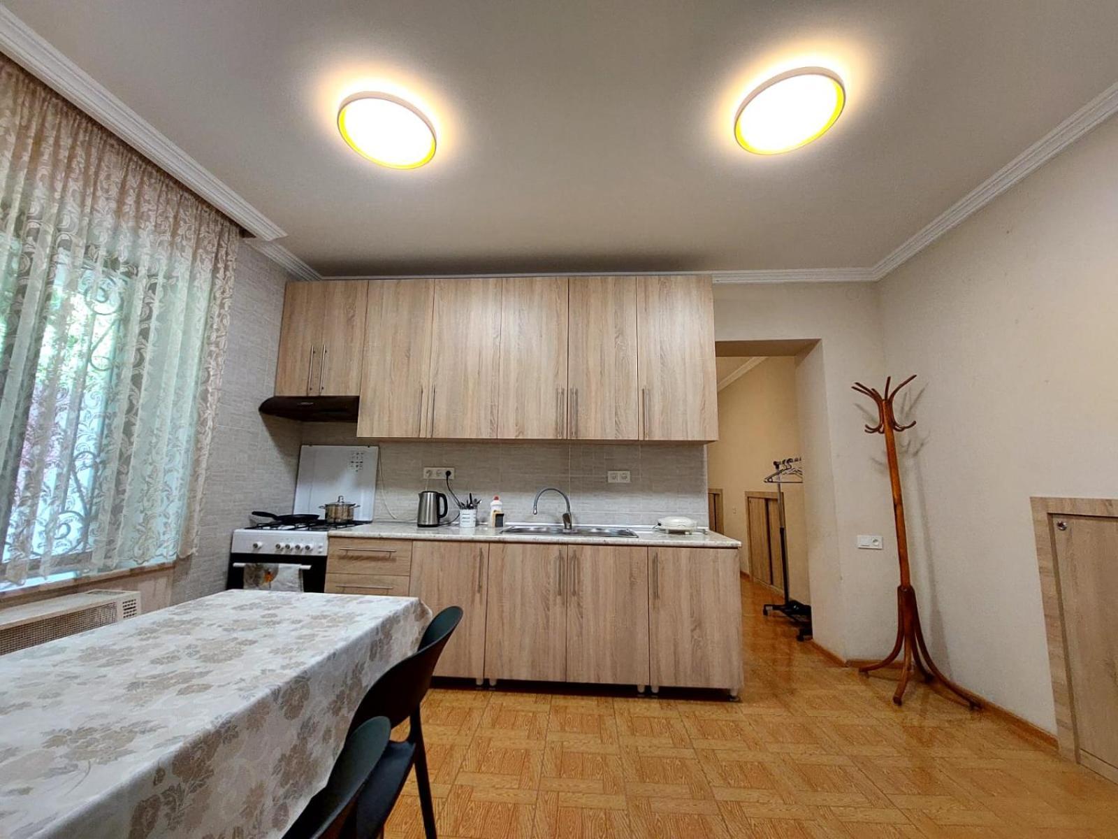 Geo Kutaisi Apartment Ngoại thất bức ảnh