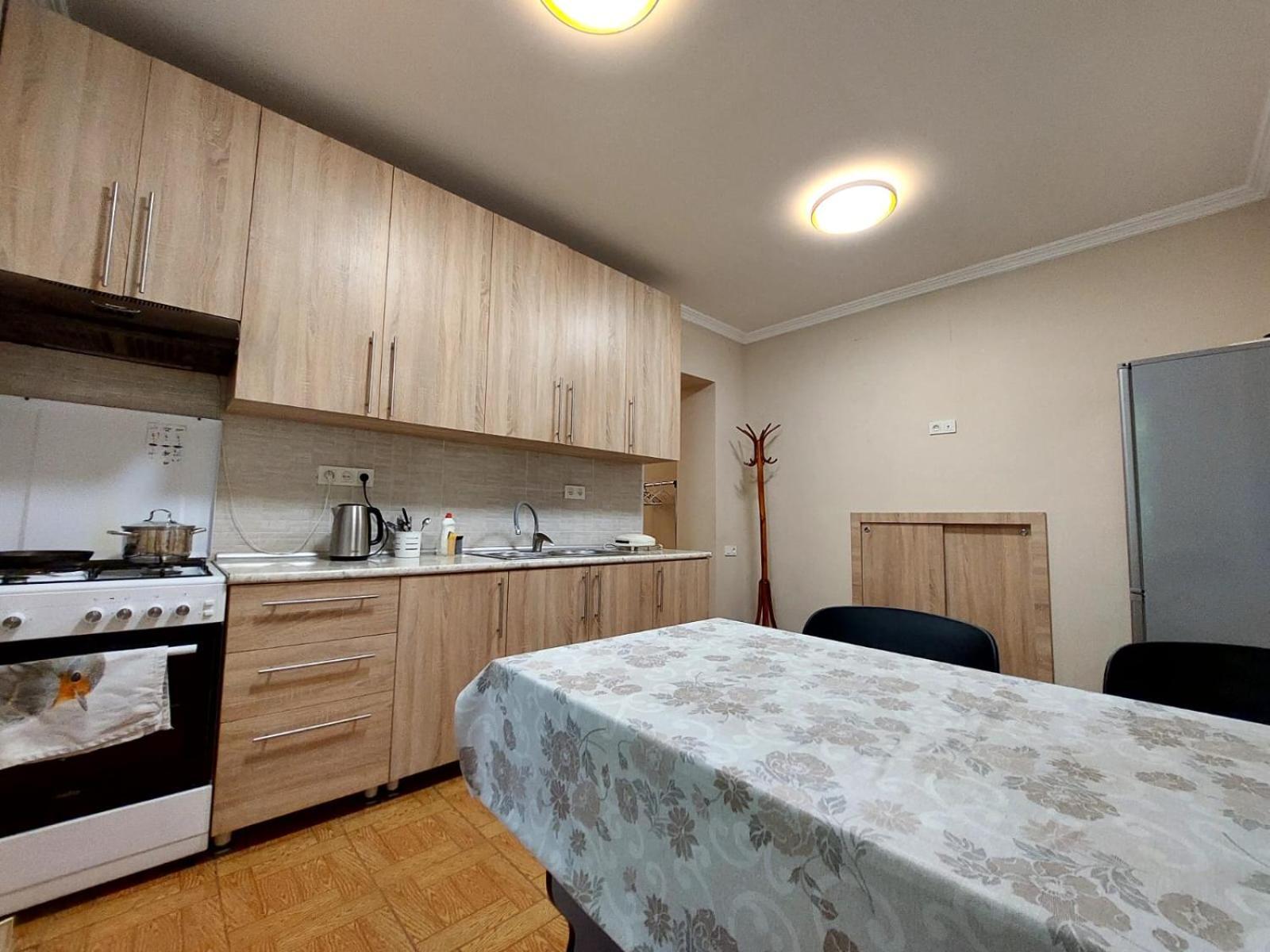 Geo Kutaisi Apartment Ngoại thất bức ảnh
