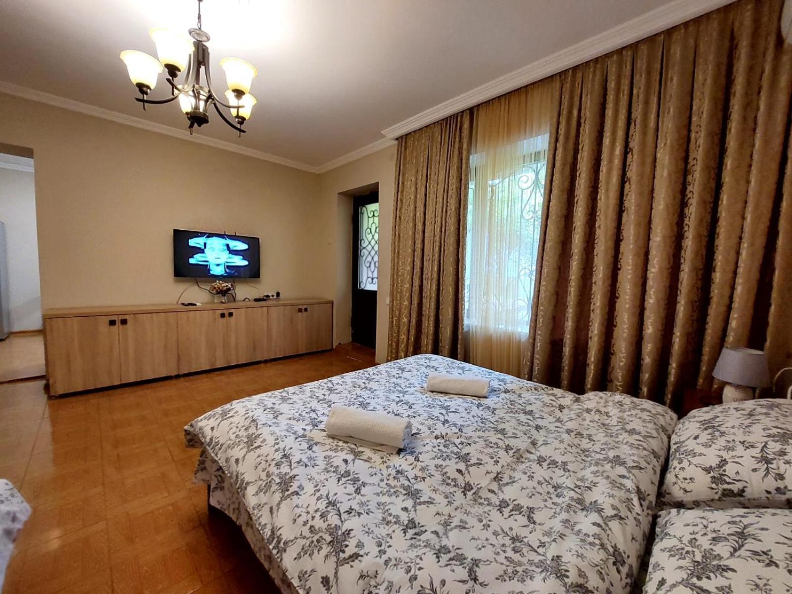 Geo Kutaisi Apartment Ngoại thất bức ảnh